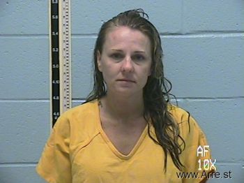 Cassandra Valline Douglas Mugshot