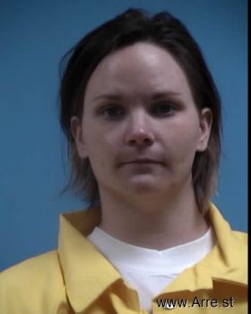 Cassandra  Smith Mugshot