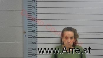 Catherine Ann Fletcher Mugshot