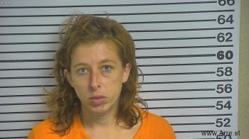 Catherine Elizabeth Mardis Mugshot