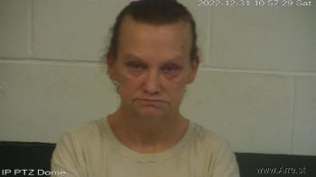 Cathy  Powell Mugshot