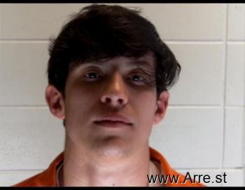 Cayden Drake Pitts Mugshot