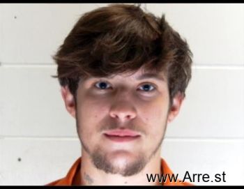 Cayden Drake Pitts Mugshot