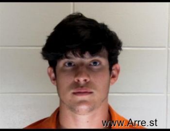 Cayden Drake Pitts Mugshot