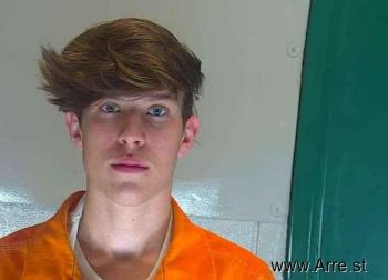 Cayden Drake Pitts Mugshot