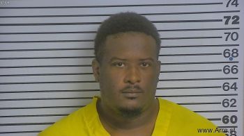 Cedric  Bolton Mugshot