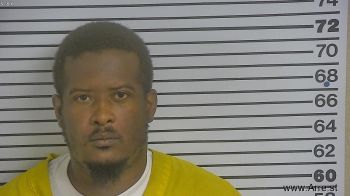 Cedric  Bolton Mugshot