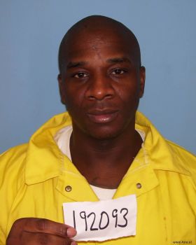 Cedric  Cason Mugshot