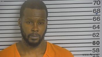 Cedric  Hinton Mugshot