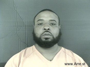 Cedric Darryl Jackson Mugshot