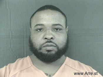 Cedric Darryl Jackson Mugshot