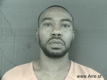 Cedric Jarmar Jackson Mugshot