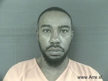 Cedric Jarmar Jackson Mugshot