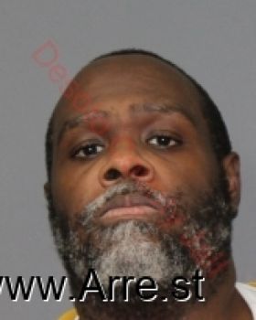 Cedric Jerome Jackson Mugshot