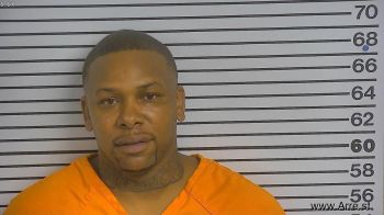 Cedric  Jackson Mugshot