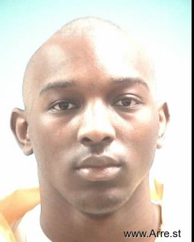 Cedric  Jackson Mugshot