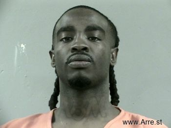 Cedric Bernard Jones Mugshot