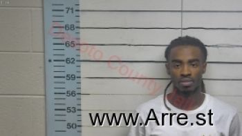 Cedric Bernard Jones Mugshot