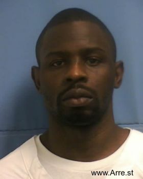 Cedric  Russell Mugshot