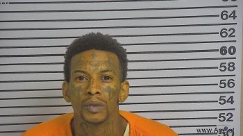 Cedric  Smith Jr. Mugshot