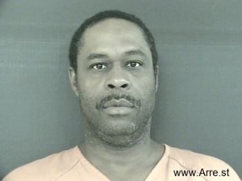 Cedric Demond Sylvester Mugshot