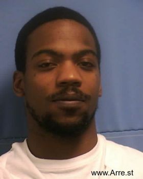 Cedric  Williams Mugshot