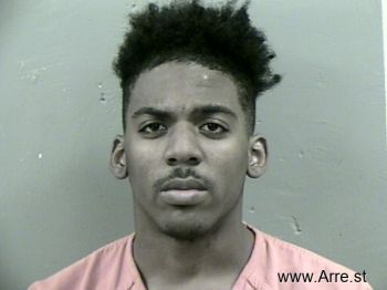 Cedric Lamon Winfield Mugshot