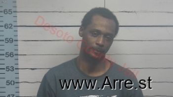 Cedrick Mannuwell Davis Mugshot