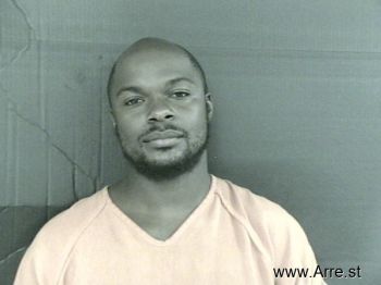 Cedrick Markee Jackson Mugshot