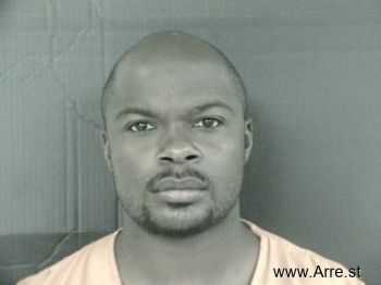 Cedrick Markee Jackson Mugshot