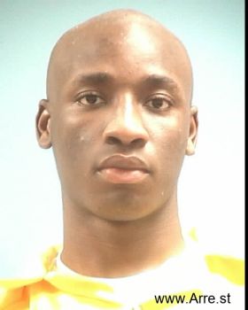 Cedrick  Mccray Mugshot