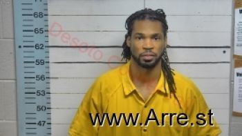 Cedrick Orlando Walker Mugshot