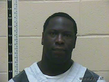 Certis  Ratliff Mugshot