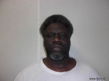 Certis  Ratliff Mugshot