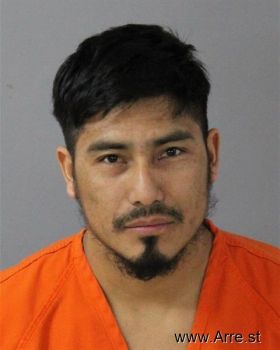 Cesar  Gomez-carillo Mugshot