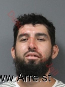 Cesar Ramiro Velazquez Gonzalez Mugshot