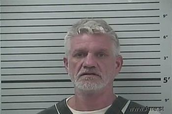 Chad Michael Brewster Mugshot