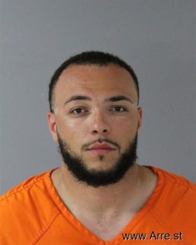 Chad Preston Charles Louie Mugshot