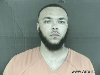 Chad Preston Charles Louie Mugshot