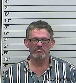 Chad Williams Clark Mugshot