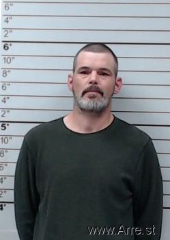 Chad Steven Clark Mugshot