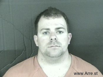 Chad Edward Green Mugshot