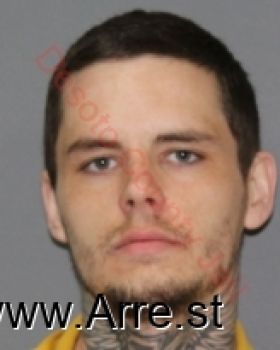 Chad Andrew Payne Mugshot