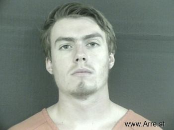 Chad Anthony Russell Mugshot