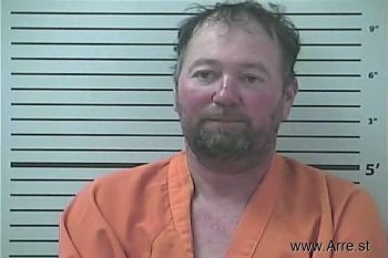 Chad Everett Walters Mugshot