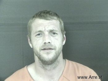 Chad Mitchell White Mugshot