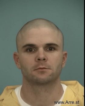 Chad  Wilson Mugshot