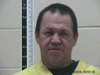 Chadd Blocker Carlton Mugshot