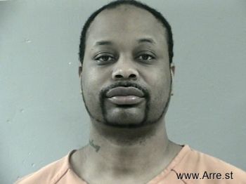 Chaddis Demond Mcafee Mugshot