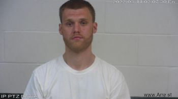 Chance Timothy King Mugshot